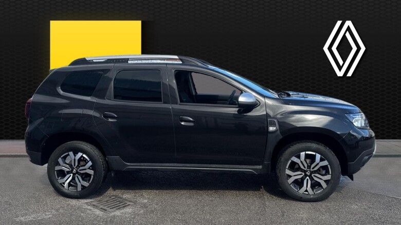 Dacia Duster 1.3 TCe 150 Prestige 5dr EDC Petrol Estate